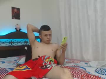 Profile of hotboy85152