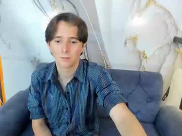 Profile of aaron_latinmen