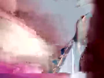 Luci12353 Chaturbate profile image