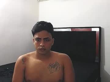 Boyonfire__ Chaturbate profile image