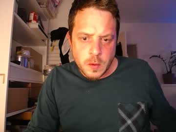 Chefmm Chaturbate profile image