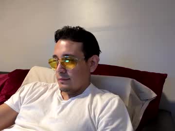 Luciferx123 Chaturbate profile image