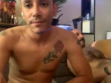 F3tc0w Chaturbate profile image