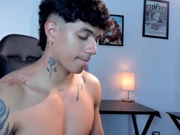 Profile of aress_damon
