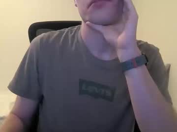 Georgefredned Chaturbate profile image