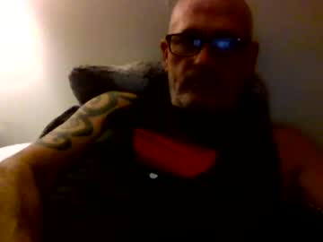 Bearblaster Chaturbate profile image