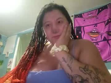 Bootybooheather1031 Chaturbate profile image