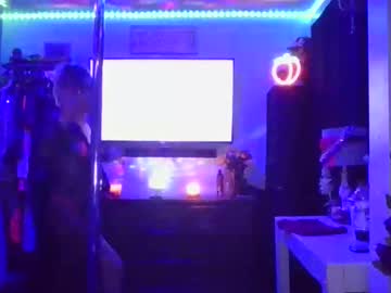 Xocalibabyxo Chaturbate profile image