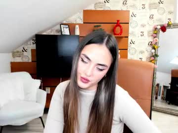 Serenlys Chaturbate profile image