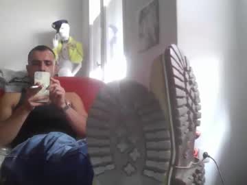 Boundeagle1 Chaturbate profile image