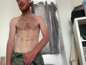 Bailey_Mcvicar Chaturbate profile image