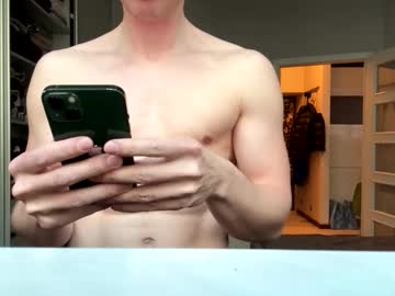 _Ryanwood_ Chaturbate profile image