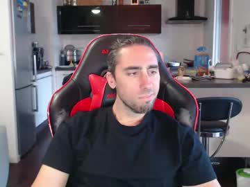 Jamaou Chaturbate profile image