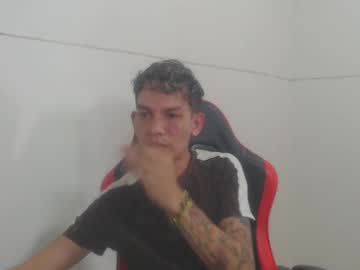 Bryanwhitte Chaturbate profile image