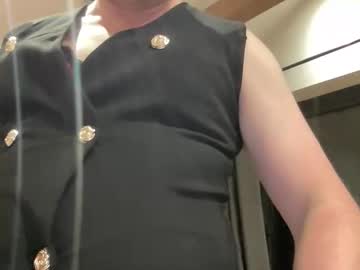 Sissymegan9989 Chaturbate profile image