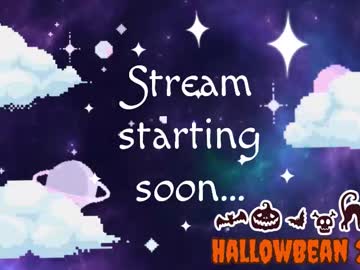 Tia_Beanie Chaturbate profile image