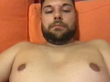 Nicolasexy98 Chaturbate profile image