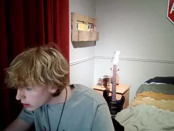 Profile of gayblondboy