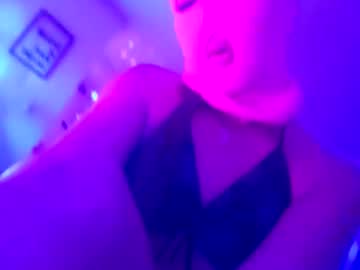 Lisergic_Mist Chaturbate profile image