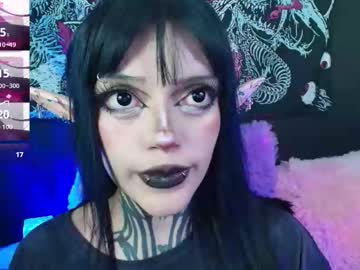 Gothgaby