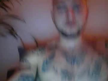 Inkboy97 Chaturbate profile image