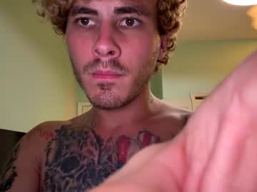 Derrick7799 Chaturbate profile image
