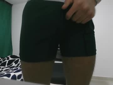 Slender_Cum Chaturbate profile image