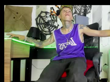 Terrycg Chaturbate profile image