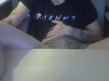 Hornyfitboy24 Chaturbate profile image