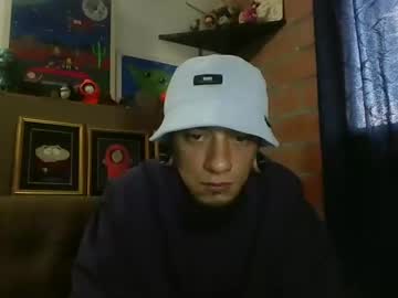 Dante_X_5 Chaturbate profile image