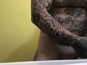 Sammy3bizz Chaturbate profile image
