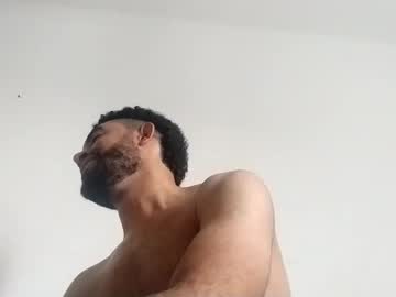 Ronreal07 Chaturbate profile image