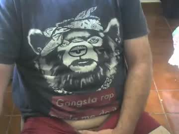 Zalman_Xxx Chaturbate profile image