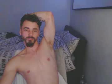 Jhonyhot98 Chaturbate profile image
