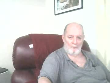 Starmansteve2708 Chaturbate profile image