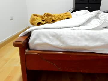 Lustwhispers Chaturbate profile image