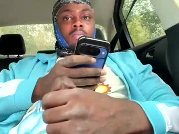 Hoodrich60 Chaturbate profile image
