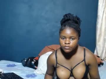 Bigbooby55 Chaturbate profile image