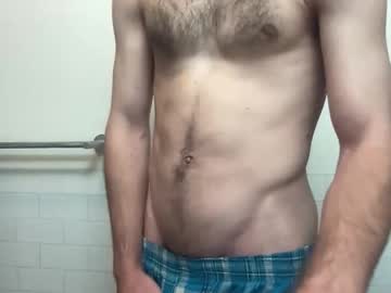 Mikehawk54321 Chaturbate profile image