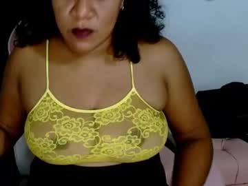 Munecaoscura Chaturbate profile image