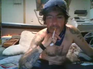 Tattoodrancher Chaturbate profile image