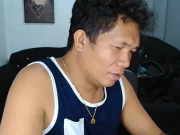 Lokieairef Chaturbate profile image