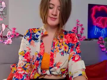 Barbaraallen Chaturbate profile image