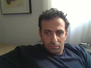 Thehorneyman002 Chaturbate profile image