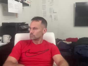 Themagician234 Chaturbate profile image