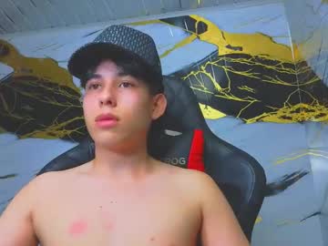 Marcelo_Boy Chaturbate profile image
