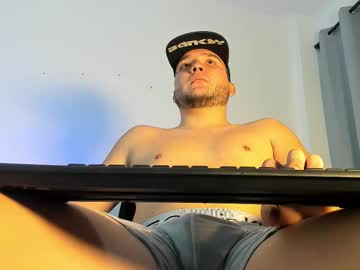Noctambulo_1 Chaturbate profile image