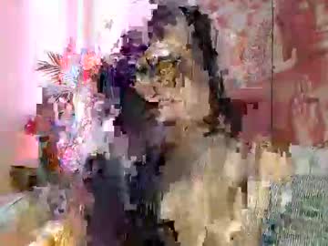 Saturnia_Yvonne Chaturbate profile image