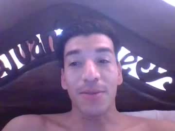Hola_Soy_Fauri Chaturbate profile image