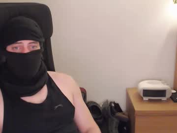 Skydevlin Chaturbate profile image